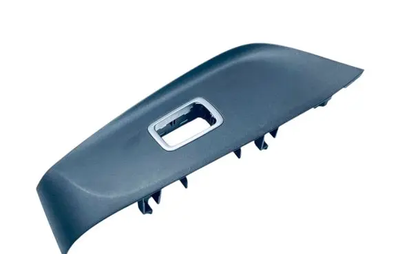 Mercedes-Benz CLS W257 Front door window switch trim A2577273000