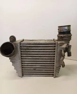 Audi A3 S3 8L Intercooler radiator 1J0145803M