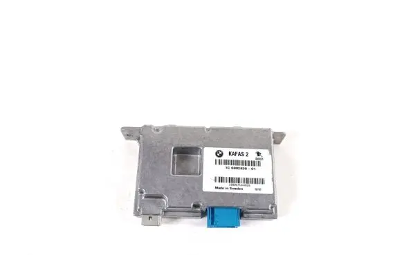 BMW X1 F48 F49 Camera control unit module 6992830