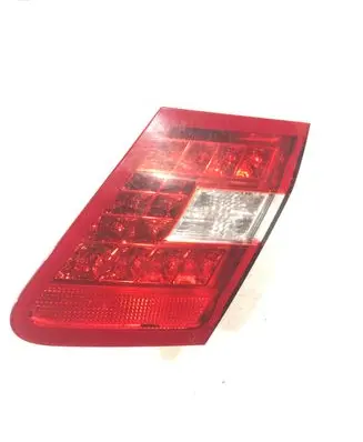 Mercedes-Benz E W212 Tailgate rear/tail lights A2129060458 A2128200864