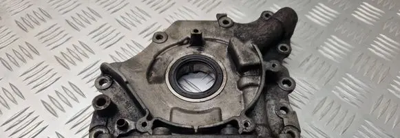 Ford Focus Oil pump 9652426380 72804800