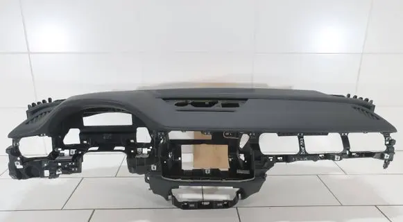 Audi Q7 4M Dashboard 