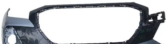 Audi e-tron Front bumper 89A807725A