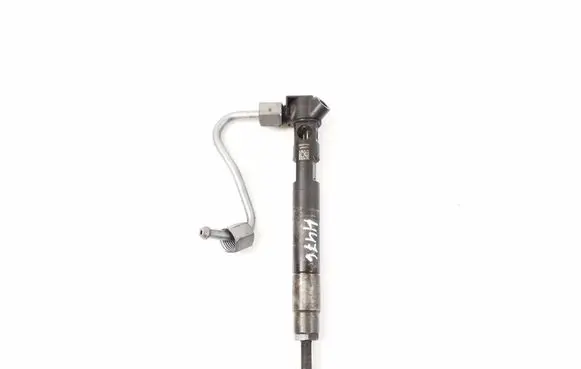 Mercedes-Benz GLA W156 Fuel injector A6510702387