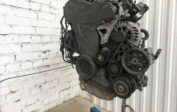 Audi Q5 SQ5 Engine CGL