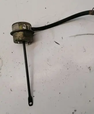 Ford Transit Turbo system vacuum part 