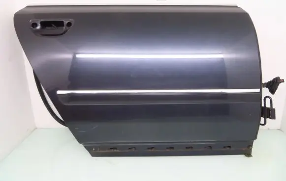 Audi A8 S8 D3 4E Rear door LZ7Q 4E0833420F