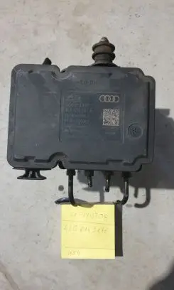 Audi Q7 4L ABS Pump 4L0614517E