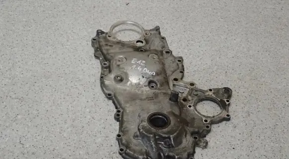 Toyota Corolla E120 E130 Other engine part 