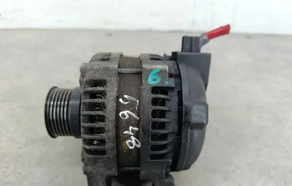 Volvo V50 Generator/alternator 3M5T10300YC