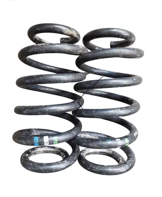 Audi A4 S4 B7 8E 8H Front coil spring 