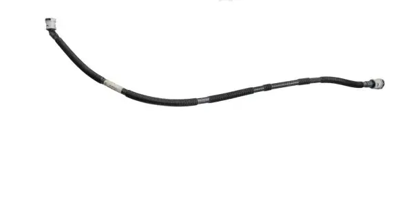 BMW 4 F36 Gran coupe Air intake hose/pipe 7244951