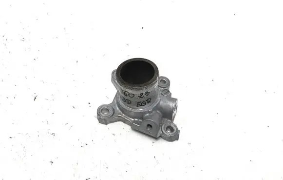 Mazda CX-60 EGR valve line/pipe/hose 3D10