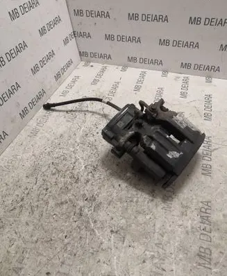 Tesla Model S Rear brake caliper 107854100A