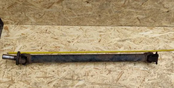 Mitsubishi L200 Rear driveshaft/prop shaft 