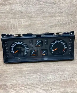 Renault 19 Speedometer (instrument cluster) 