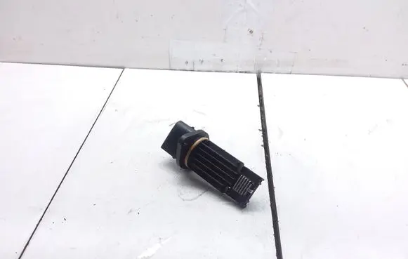 Mass air flow meter