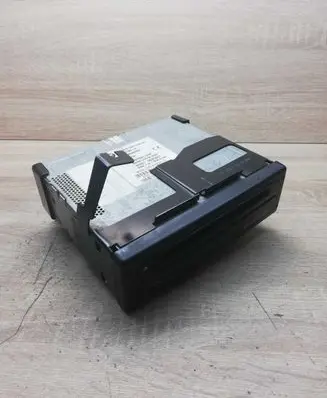BMW 5 E39 Navigation unit CD/DVD player 6922720 10878810
