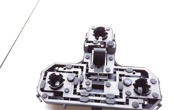 Volvo S80 Other control units/modules 14997301 14997401
