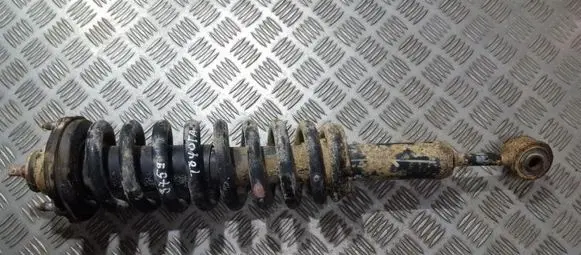 Toyota Hilux (AN10, AN20, AN30) Front shock absorber/damper