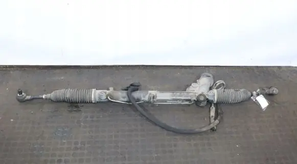 Audi A4 S4 B7 8E 8H Steering rack