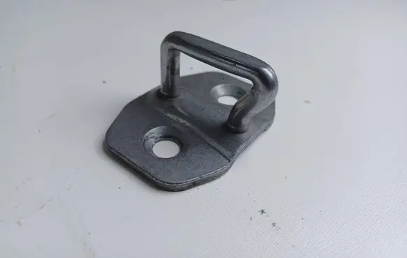 Mercedes-Benz E W213 Rear door lock loop/hook striker A0997230500