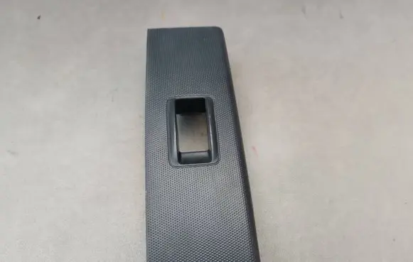 Toyota Corolla Verso E121 Front door window switch trim 742310F030