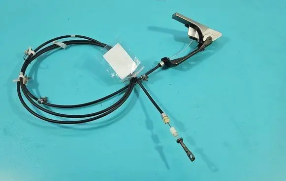 Infiniti FX Engine bonnet/hood lock release cable IMPRK1446760