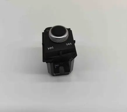 Audi A5 Sound control switch 8W1919616