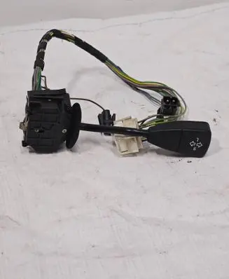 BMW 5 E34 Indicator stalk 011003