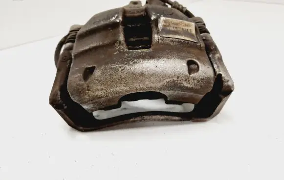 Peugeot 308 Front brake caliper 120037716N