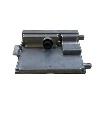 Volkswagen ID.4 Windshield/windscreen camera 1EA980654L