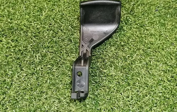 Renault Trafic III (X82) Steering wheel adjustment handle/lever 8200838410