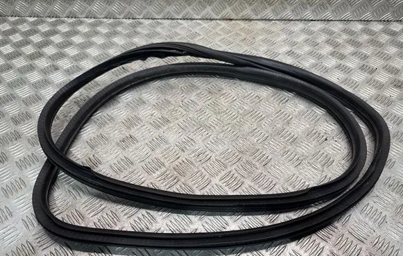 BMW 2 F46 Front door rubber seal 7298882