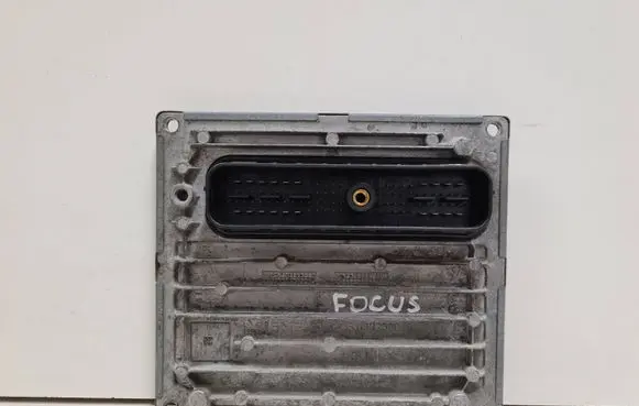 Ford Focus Other control units/modules 4M5112A650HG S118325001