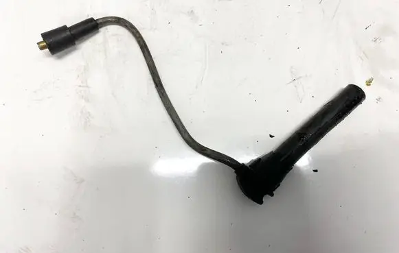 Rover 75 Ignition plug leads 