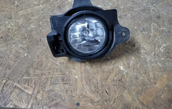 Toyota Avensis T270 Front fog light 9471843248