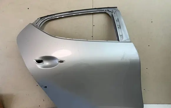 Mazda 3 Rear door BDMT72010 S5267