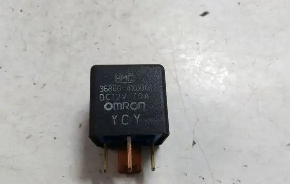 KIA Carnival Other relay 368604X000