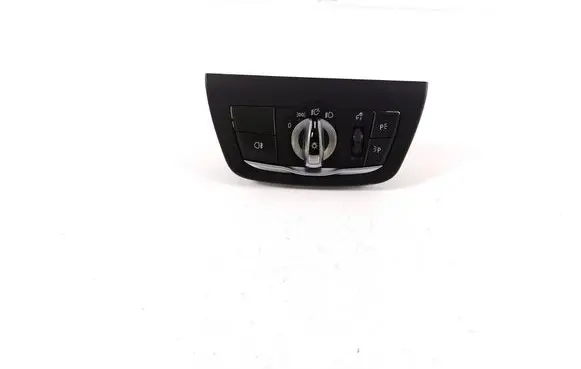 BMW iX3 G08 Light switch 9472965