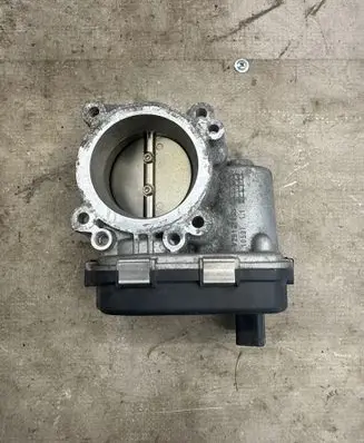 Audi A3 S3 8V Throttle valve V29073596 04E133062T VS52308191150329