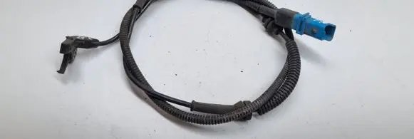 Citroen C5 ABS brake wheel speed sensor 9641309380