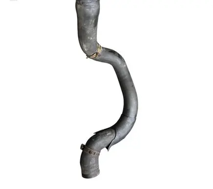 Seat Toledo III (5P) Engine coolant pipe/hose 1K0122101CC