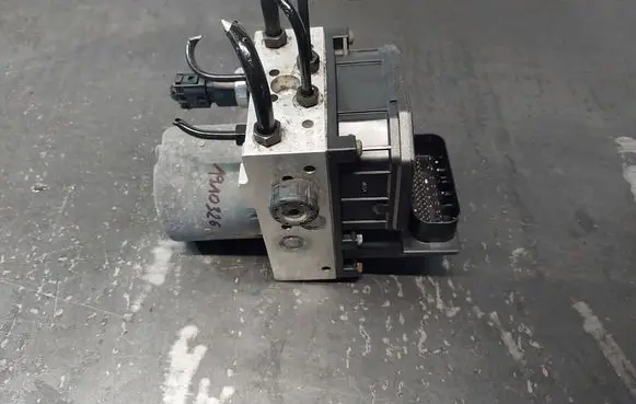 Skoda Superb B5 (3U) ABS Pump 3U0614517B 0265225139 0265950063