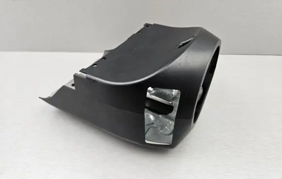 BMW X5 E53 Steering wheel column trim 6757671 32306757671 6758854