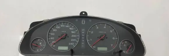 Subaru Outback Speedometer (instrument cluster) 85012AE240