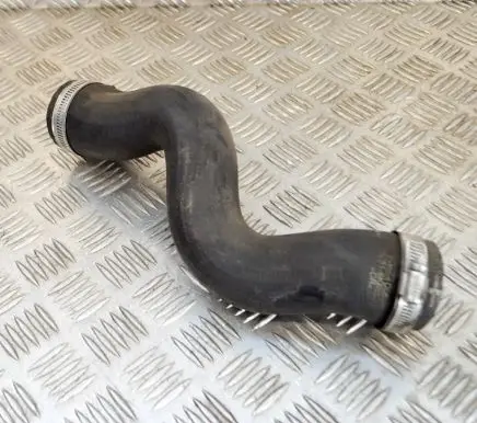 Ford Focus Intercooler hose/pipe CV616K863AE
