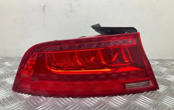 Audi A7 S7 4G Rear/tail lights 4G8945095