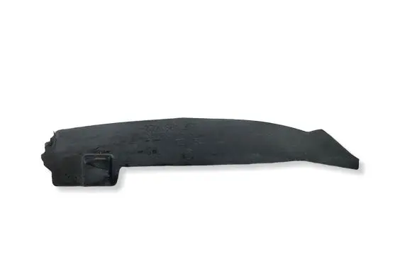 Skoda Karoq Fender foam support/seal 57A864236