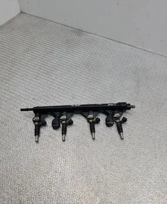 Peugeot 207 Fuel injectors set V7575645 0507111